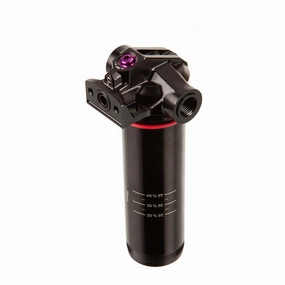 RockShox Eyelet Assembly for Vivid C1 Trunnion 70 - Vivid C1  (2024 )