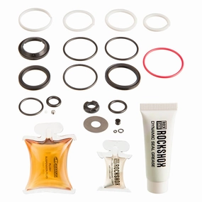 RockShox Full Service Kit 100 Hour Trek Isostrut A1  (2024 )