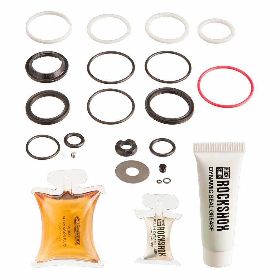RockShox Full Service Kit 100 Hour Trek Isostrut A1  (2024 )