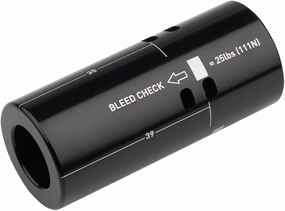 RockShox Rear Shock IFP Height Tool For Setting IFP Height - Superdeluxe/Super Deluxe Coil A1  2018 