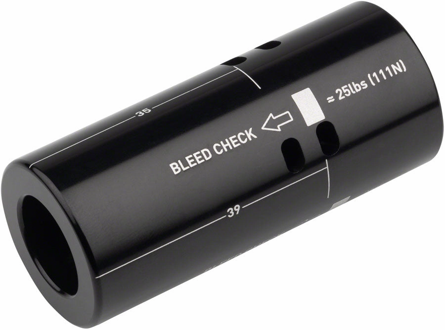 RockShox Rear Shock IFP Height Tool For Setting IFP Height - Superdeluxe/Super Deluxe Coil A1  2018 