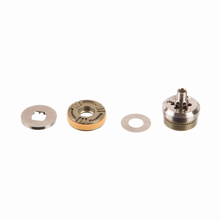 RockShox SIDLuxe A2 2P Damper Piston