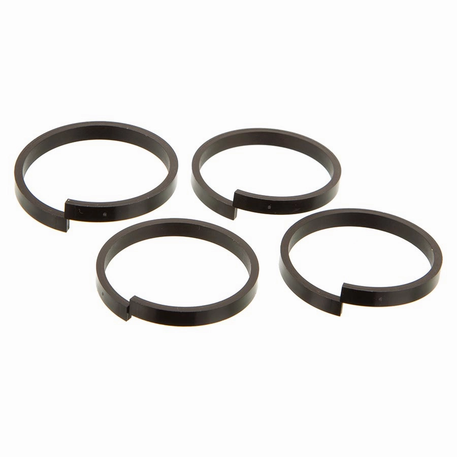 RockShox Volume Reducer Kit SuperDeluxe/Deluxe (2023 ) Qty4