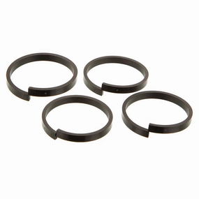 RockShox Volume Reducer Kit SuperDeluxe/Deluxe (2023 ) Qty4