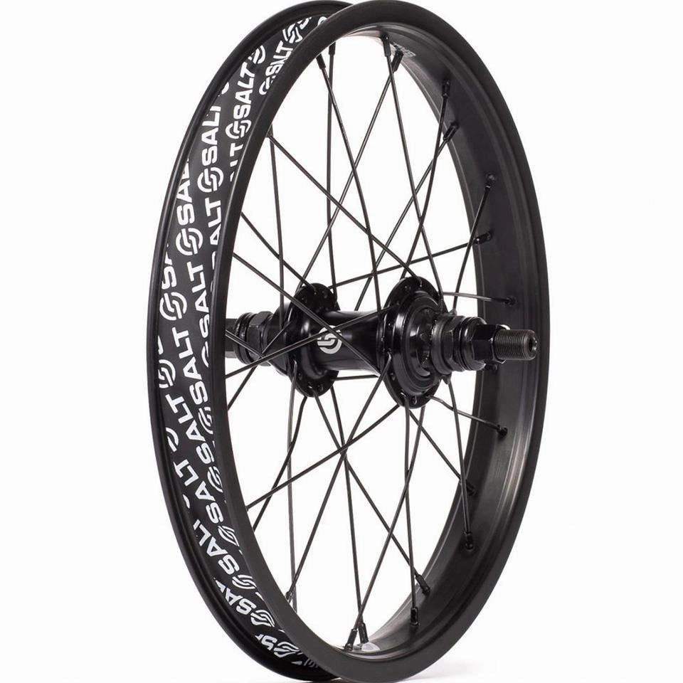 Salt Rookie 14 Cassette Wheel