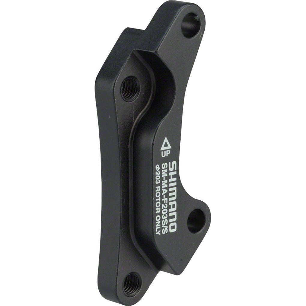 Shimano Disc Brake Adaptor F203S/S