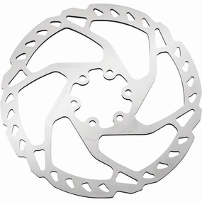 Shimano SLX SM-RT66 6-Bolt Disk Brake Rotor