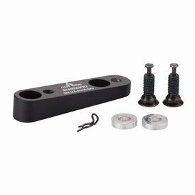 Shimano SM-MA-R160D/D Disc Brake Mount Adapter