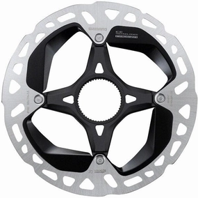 Shimano XTR RT-MT900 Center Lock Disc Brake Rotor w/ Lock Ring