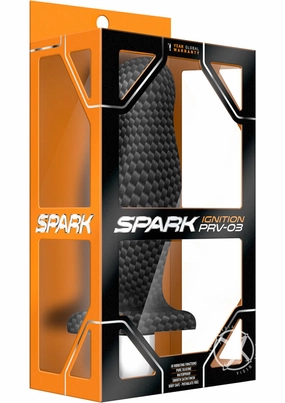 Spark Ignition Prv-03