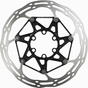 SRAM Centerline X Disc Brake Rotor - 140mm, 6-Bolt