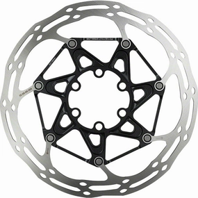 SRAM Centerline X Disc Brake Rotor - 180mm, 6-Bolt, Ti Bolts