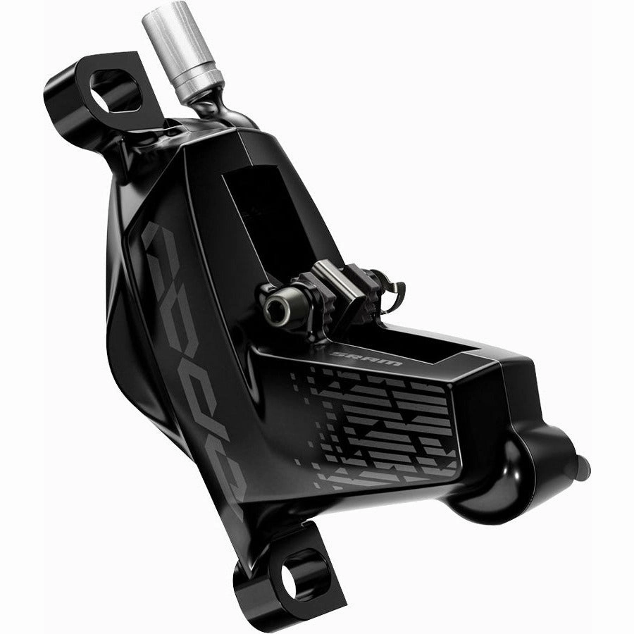 SRAM Code RSC Disc Brake and Lever - Front, Post Mount, A1