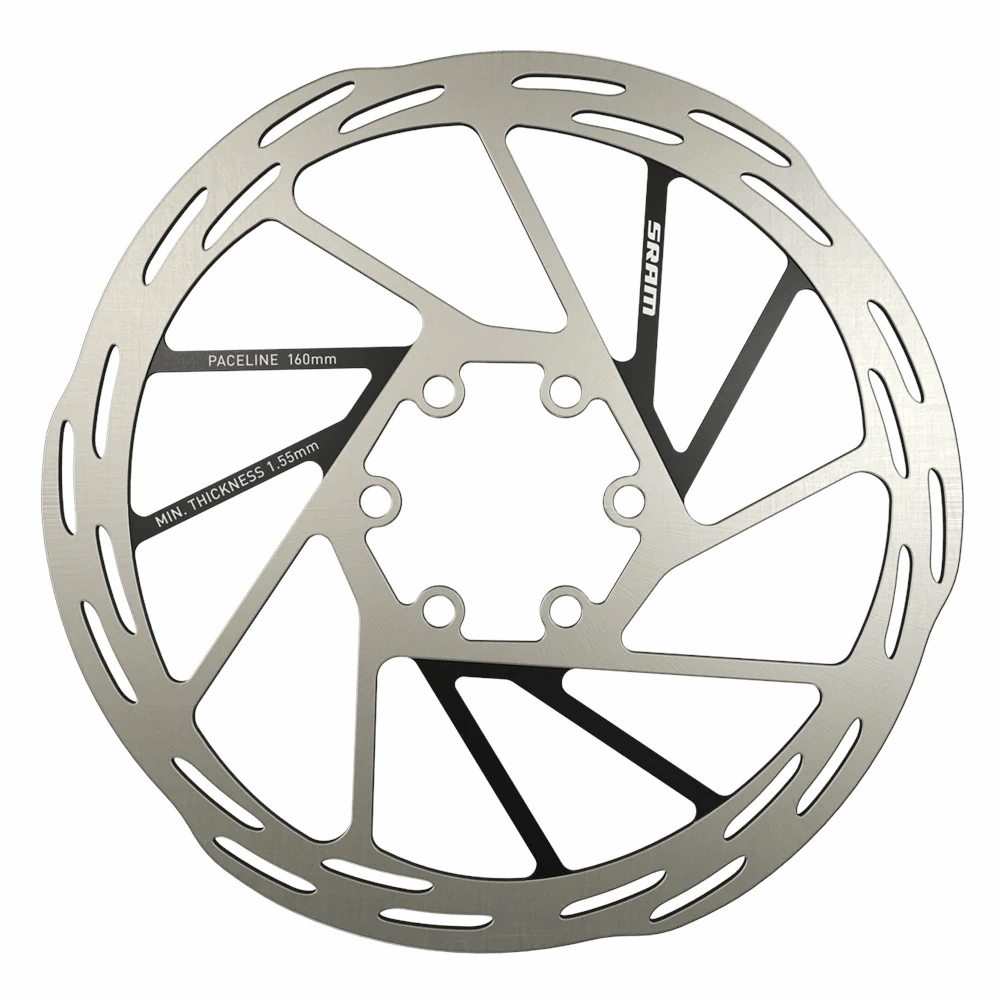 SRAM Paceline Rotor 6 Bolt