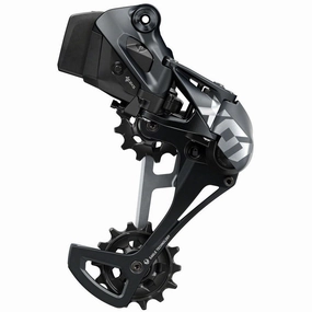 SRAM X01 Eagle AXS Rear Derailleur - 12spd, Long Cage, 52t