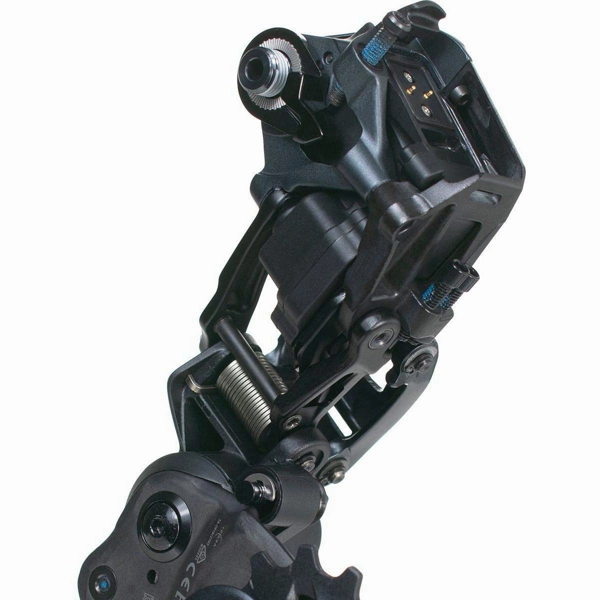 SRAM XX1 Eagle AXS Rear Derailleur - 12spd, Long Cage, 52t