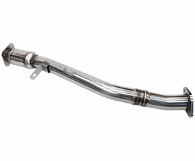 Stainless Front Pipe for GR86(ZN8) & Subaru BRZ (ZD8) 2022 