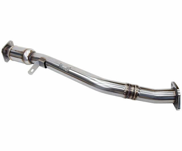 Stainless Front Pipe for GR86(ZN8) & Subaru BRZ (ZD8) 2022 
