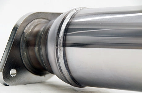 Stainless Front Pipe for GR86(ZN8) & Subaru BRZ (ZD8) 2022 
