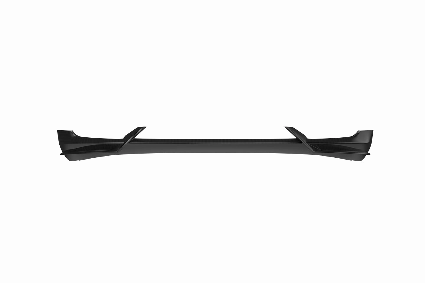 Tesla Model 3 Premium Dry Carbon Fiber Spoiler 2019 