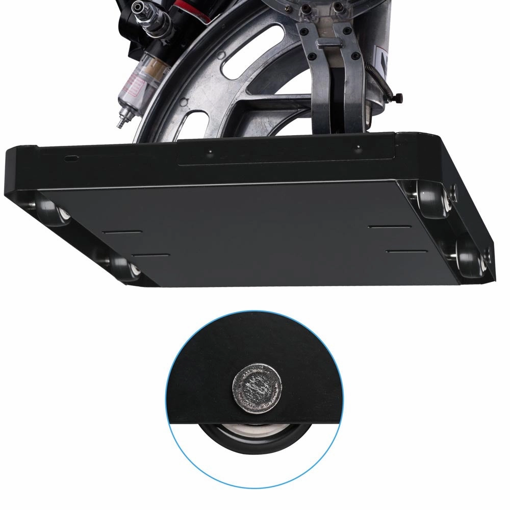 TheLAShop Pneumatic Grommet Machine #2 4000 Grommets