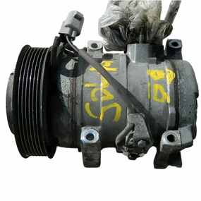 TOYOTA HIGHLANDER CAMRY SOLARA 2.4L 4CYL A/C AC COMPRESSOR PUMP