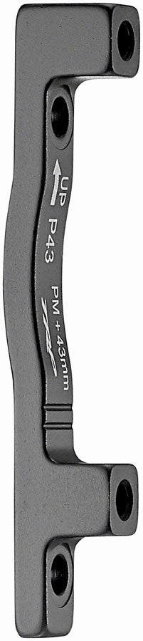 TRP P43 Post Mount Disc Brake Adapter -  43mm