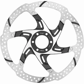 TRP TR-42 Two-Piece E-Bike Bike Rotor