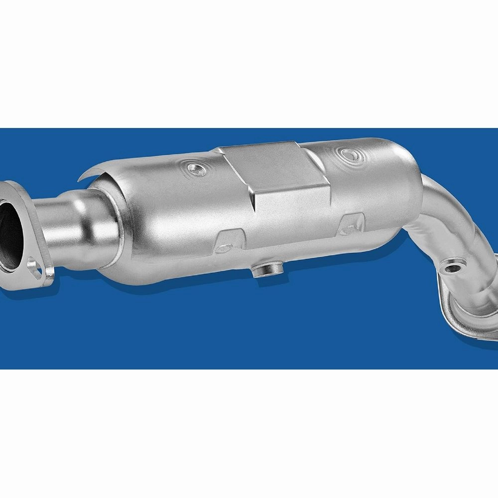 Walker 16351 Ultra EPA Direct Fit Catalytic Converter for Honda Accord
