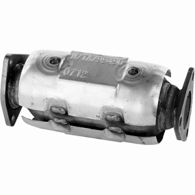Walker 16351 Ultra EPA Direct Fit Catalytic Converter for Honda Accord