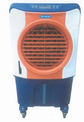Water Cooler AHM-50 Manual Control | Model: BLR-AHM50