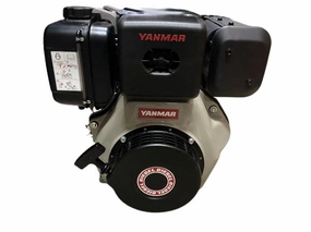 Yanmar 4Stroke Air - Cooled , Diesel Engine L100 (Manual) | Model : L100N6-MTM